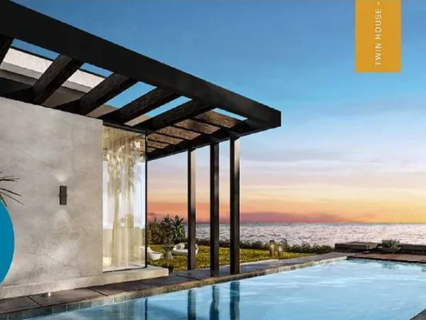 Buy a Studio of 52m in Baymount Ain Sokhna