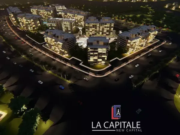 Penthouse for sale in La Capital East 240 m²