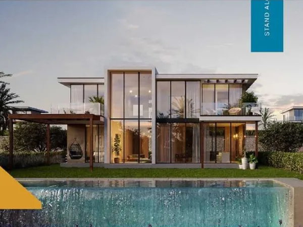 Chalet for Sale 2 Bedrooms in Baymount 105m