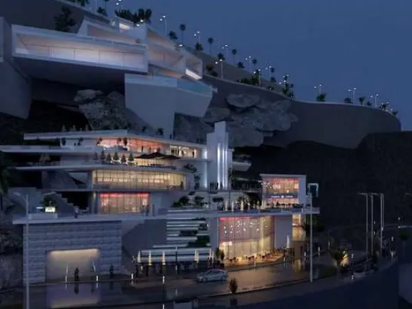 Villas for Sale in Baymount 180 Meters