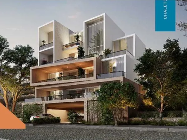 75M Chalet for Sale in Baymount by Meven Development