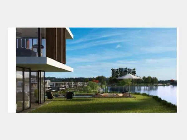 For Sale 147m in Sila Compound New Cairo