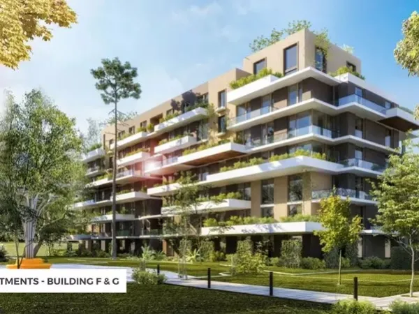 Details About Apartments with Space of ​​181Meters in Sila Compound