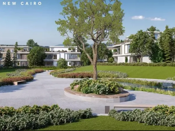 Hurry Up To Book Units in Sila Starting from 106 Meters