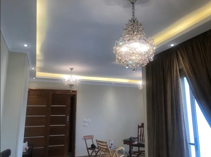 In Nasr City Book Your Apartment in Degla Towers Compound Starting From 106 meters