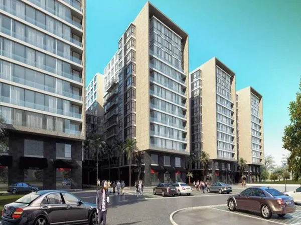 إشتري شقتك بمساحة 156 متر في دجلة تاورز مدينة نصر