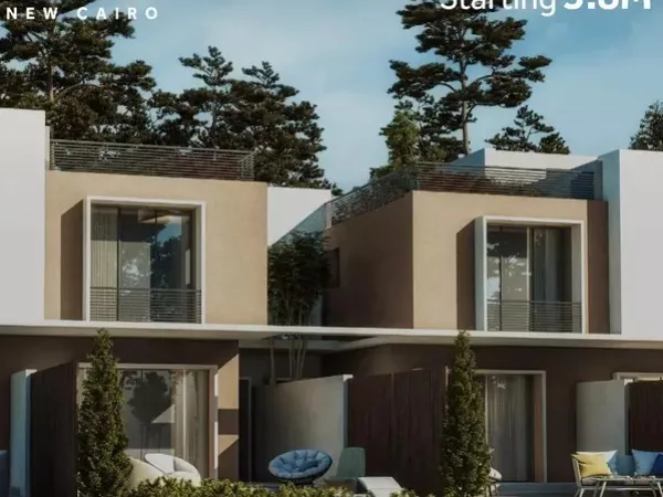 Apartment 121m For Sale in Sila Compound