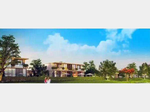 Apartments For Sale in Sila from 181m to 185m