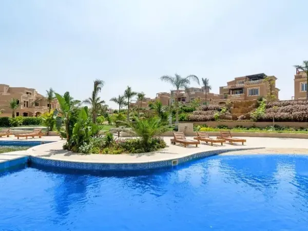 Apartments For Sale 2 Bedrooms in Sila with Space 110 Meters