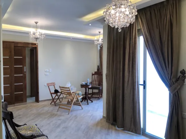 شقق للبيع في دجلة تاورز 106 متر