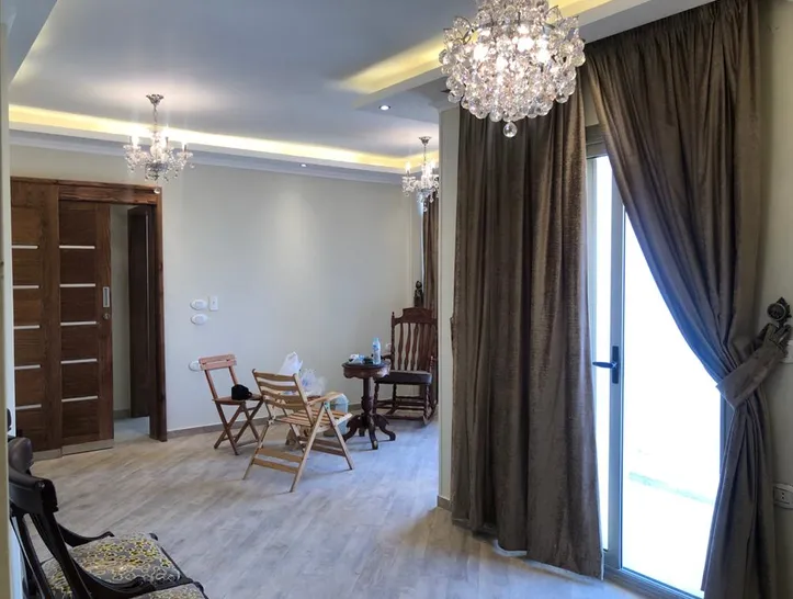 Hurry up to Book in Degla Towers Compound Nasr City starting from 106 meters