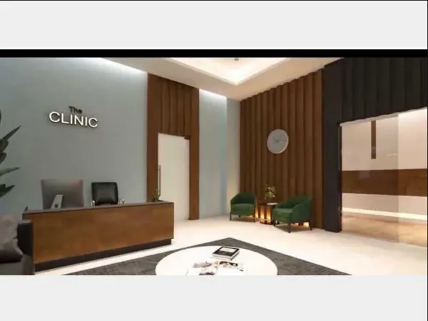 صيدلية للبيع في ماركيه بارك مول 131 متر