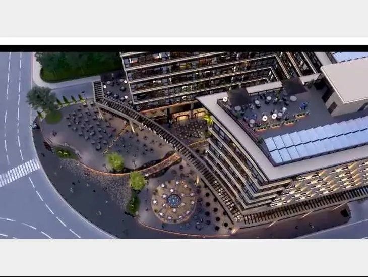Pharmacy for Sale in Marquee Park Mall 131 Meters