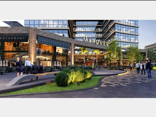 بمساحة 25 متر عيادات للبيع في ماركيه بارك مول