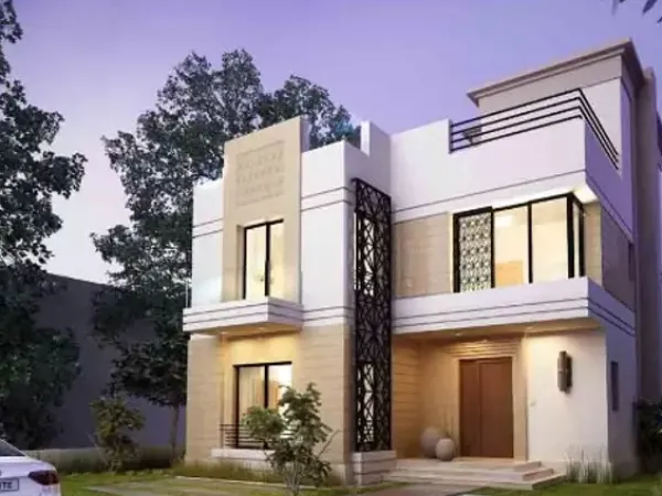 Take The Opportunity Villa of 319 meters in Alma Compound