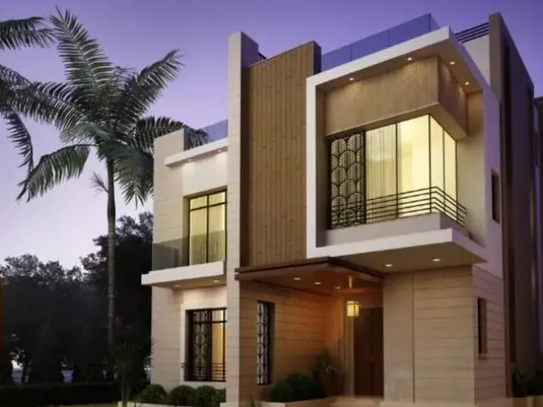 Units With an Area of 460 Meters for Reservation in Alma