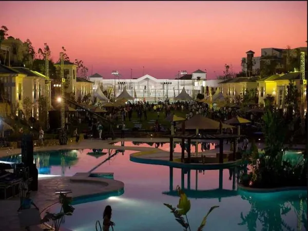 أحصل على فيلا في ماونتن فيو 3 القاهرة الجديدة بمساحة 220 متر