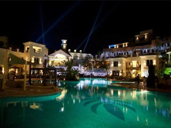 بمساحة 135 متر شقق للبيع في ماونتن فيو III