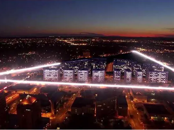 أحصل على شقة في وان قطامية بمساحة 83 متر