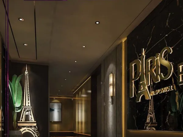 Book 60 Meters Office in Paris East