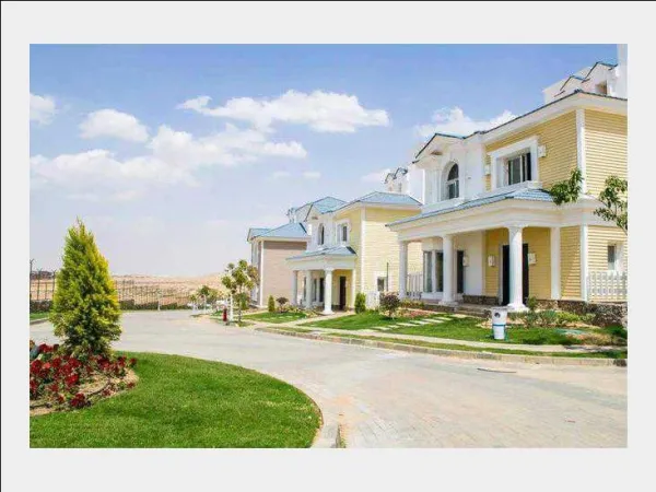 استلم فيلتك في اكبر كمبوندات التجمع الخامس كمبوند ماونتن فيو III