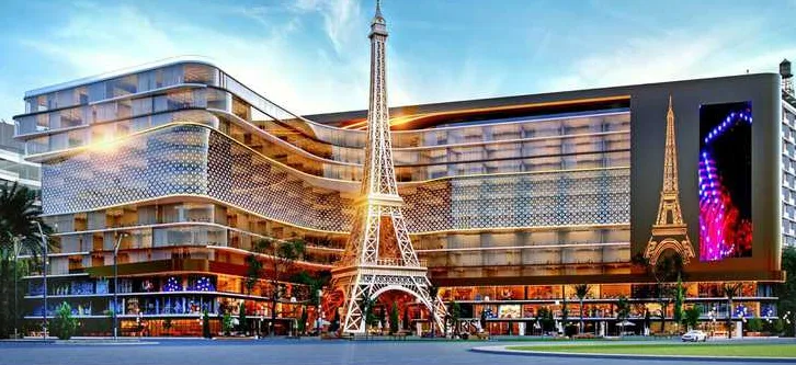 Store For Sale in Paris East 26m