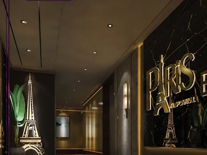 Shops For Sale in Paris East New Capital With an Area of 29 meters