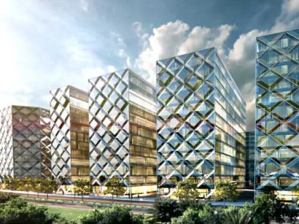 تعرف على سعر شقة بمساحة 155 متر في كمبوند وان قطامية