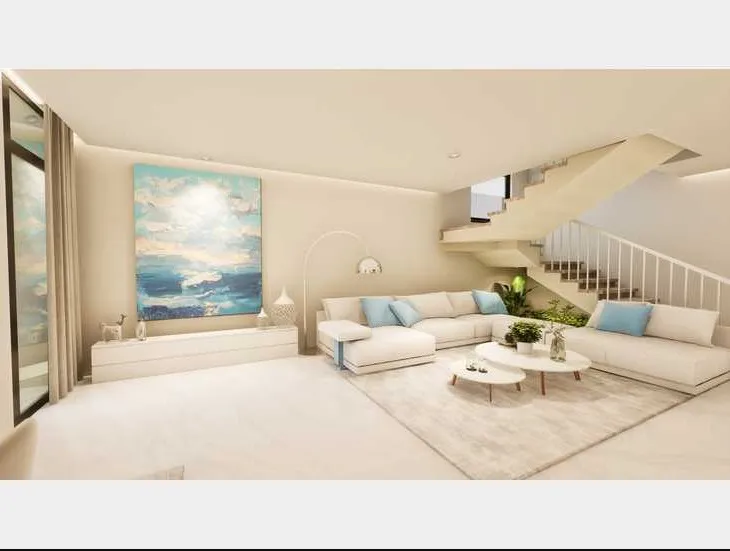 With a 10% Downpayment, Get a 225 Meter Townhouse in Keeva Sabbour Compound
