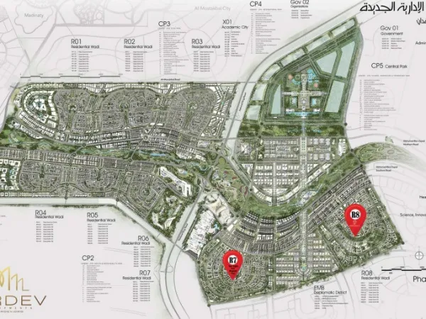 Shop in Sky Light Mall With Area of 38 meters