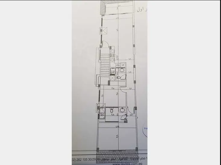 Chalets for sale in La Vista Topaz 110 Meters