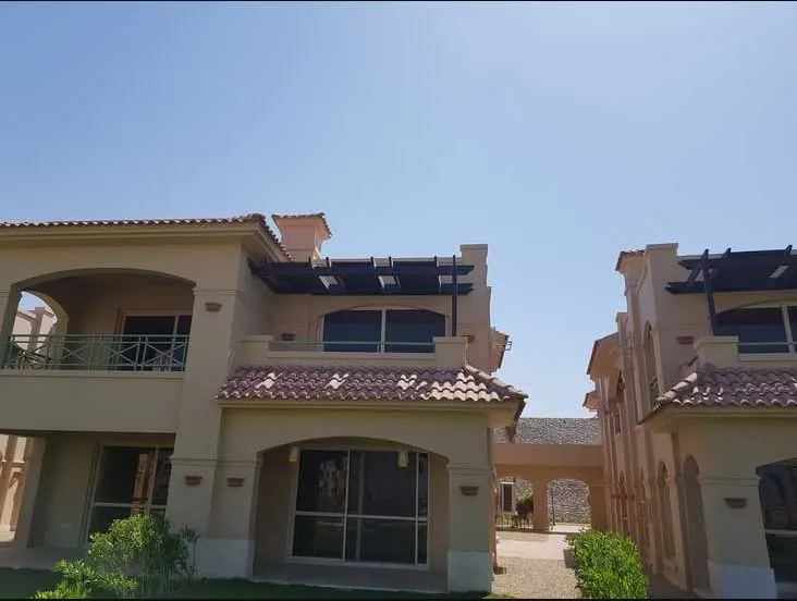 Chalets for sale in La Vista Topaz 110 Meters