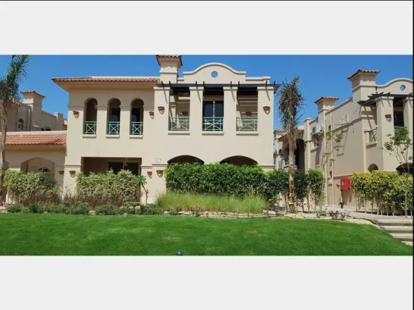 Chalets for sale in La Vista Topaz 110 Meters