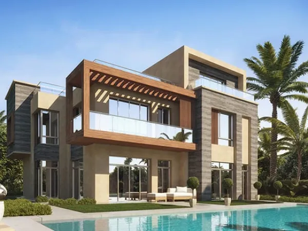 Get Your Unit in Taj City Al Mostakbal City With an Area of 280 meters