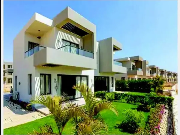 Chalets for Sale in Azha 100 Meters