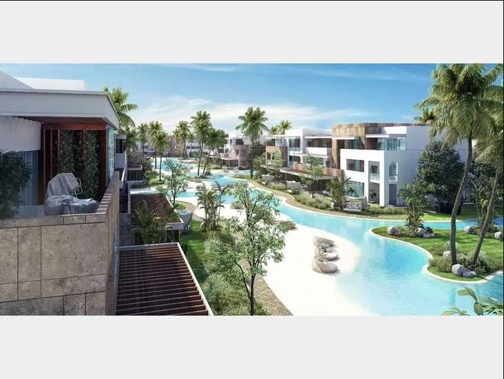 Townhouse for Sale in Azha 150m