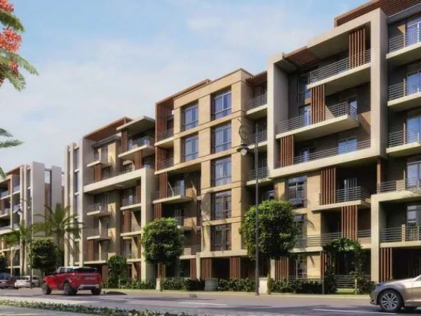 Get Your Unit in Taj City New Cairo With an Area of 143 meters