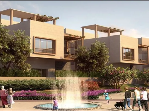 Get an Apartment in Taj City New Cairo With an Area of 168 meters