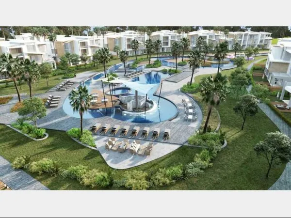 Chalet for Sale 110m Azha with Payment Facilities