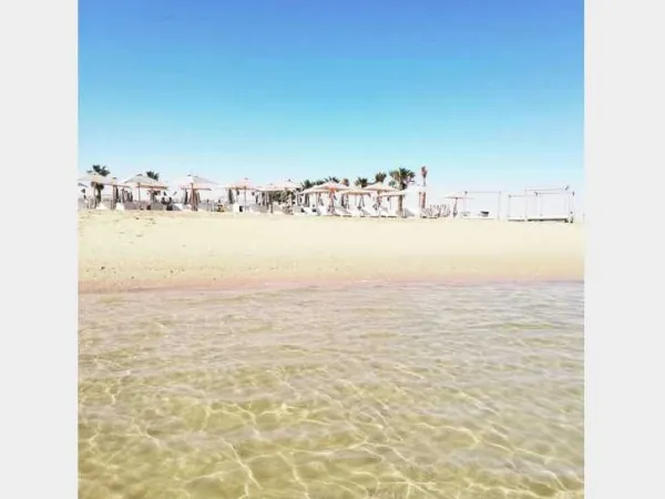 Own a Chalet in Azha El Sokhna with Space Starting from 132 Meters