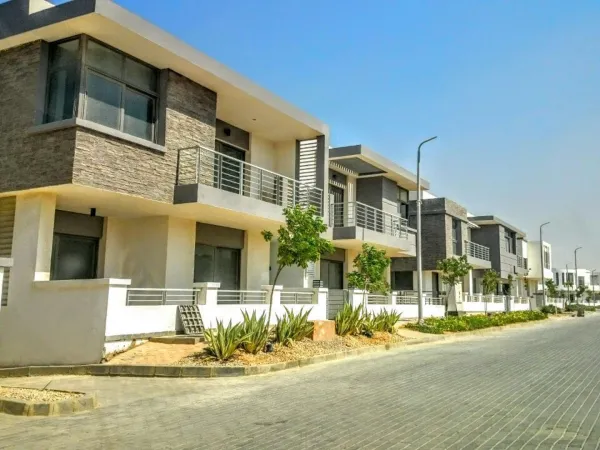 Properties for sale 191 m² in Taj City