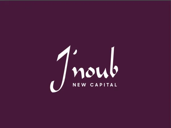 Buy your Apartment with Space of ​​158 Meters in Jnoub Compound in the New Capital