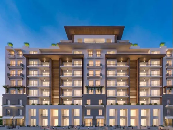 Properties for Sale in Jnoub 130 Meters