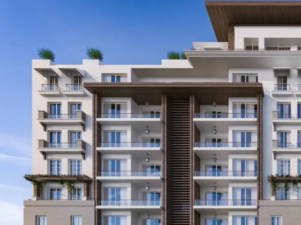 137M Apartments for Sale in Jnoub