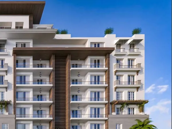 Book your Apartment in Jnoub Compound