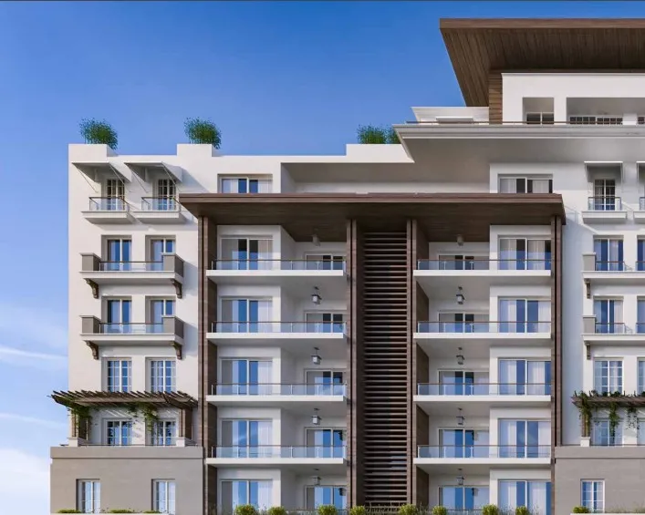 4 Bedrooms Duplexes for Sale in Jnoub
