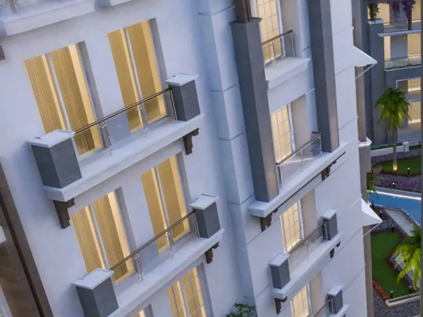 237M Penthouse for Sale in Jnoub