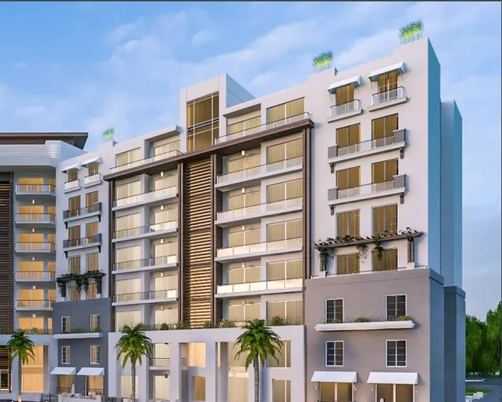 237M Penthouse for Sale in Jnoub