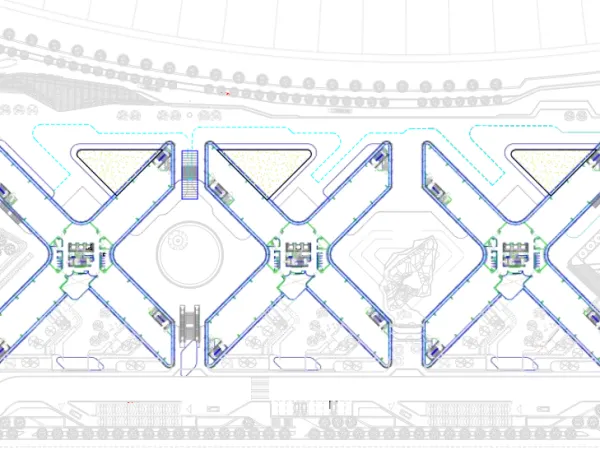وحدات بمساحة 285 متراً للحجز في ستون ستريت القاهرة الجديدة