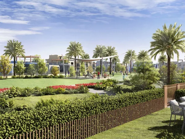 2 Bedrooms Apartments for Sale in O West 132 Meters